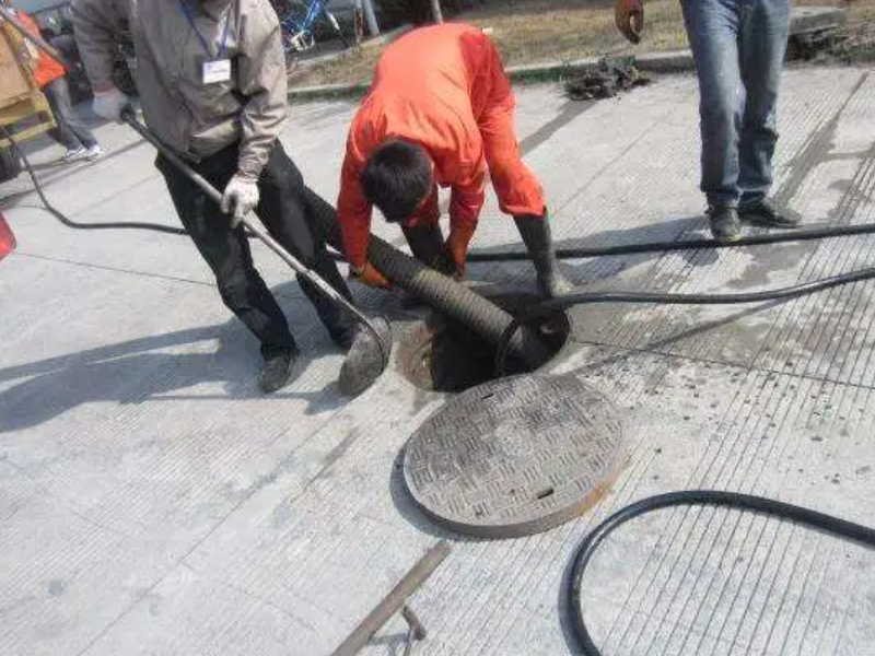 虹口周家嘴路专业疏通下水道，地漏，马桶，洗菜池水槽