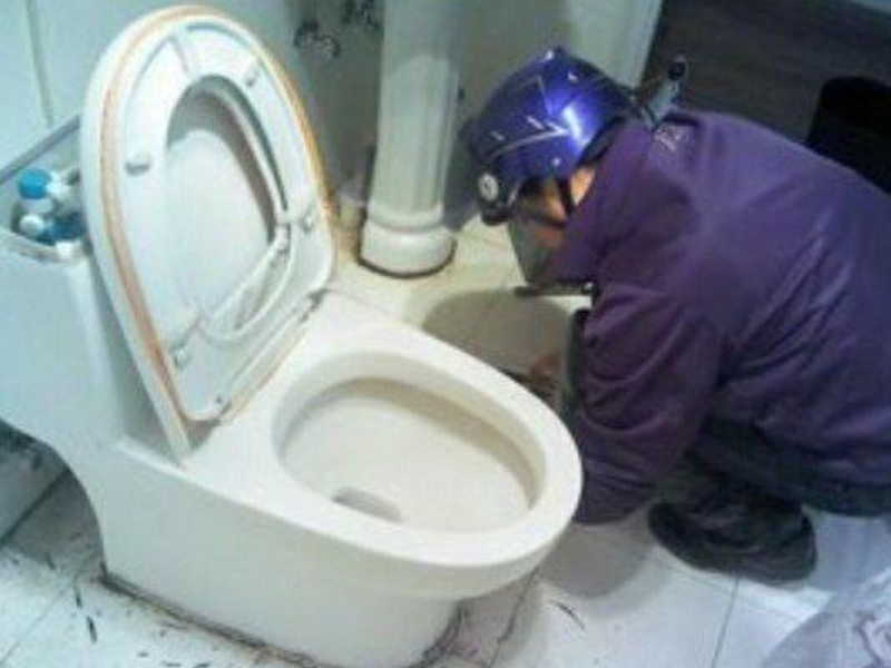 上海虹口区疏通下水道价格循环池清理公司