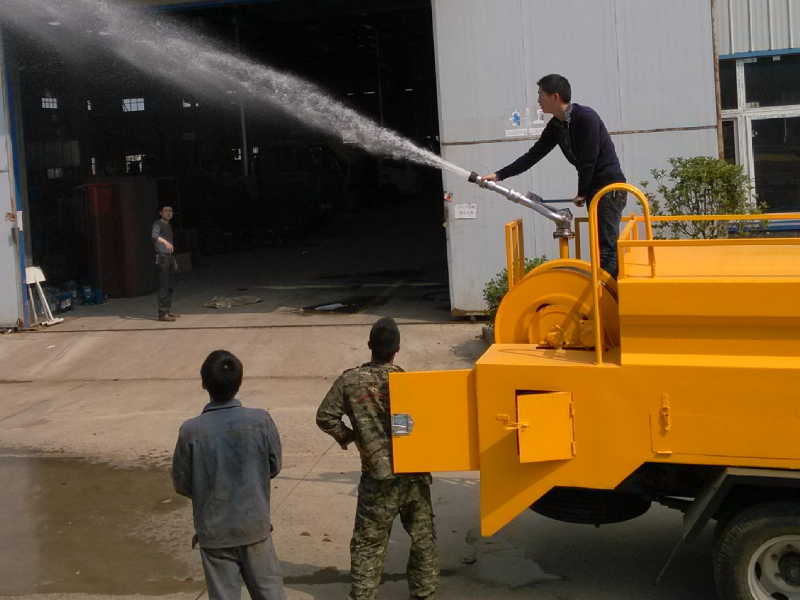上海虹口区通下水道 改下水道 清洗下水道