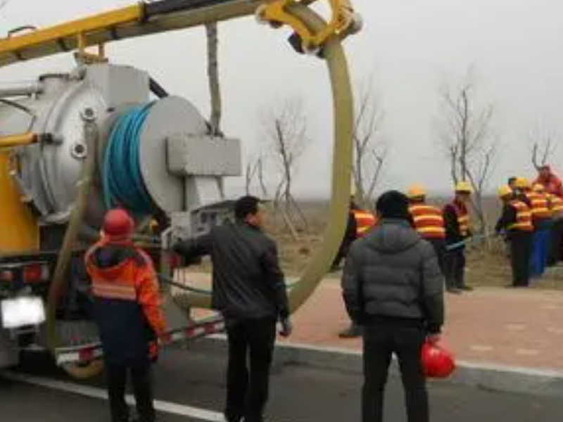 虹口广中路专业疏通拆装马桶 疏通下水道 管道清洗