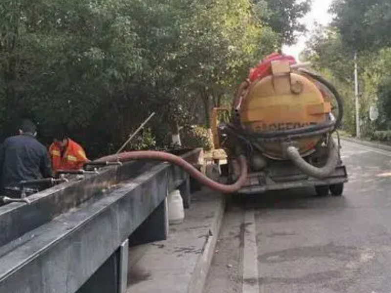 上海虹口管道疏通cctv管道检测虹口疏通管道市政工厂地埋测量公司