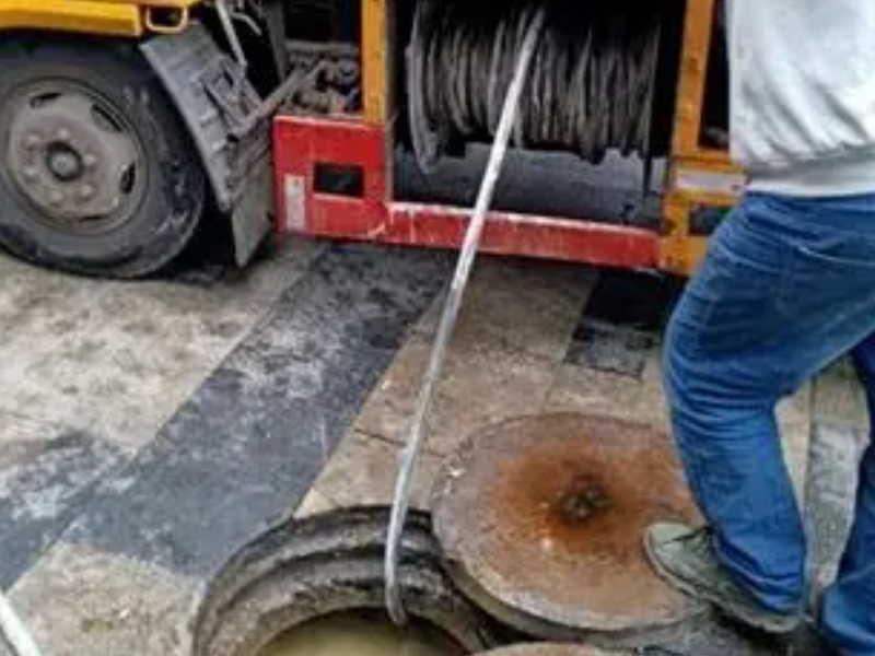 虹口区清理污水井？市政管道清淤多少钱