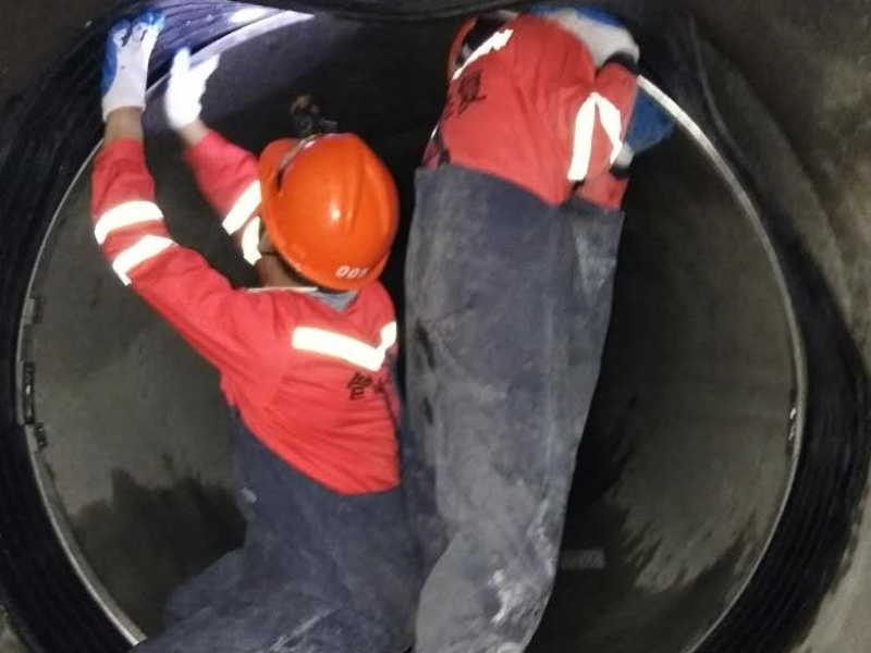 全市管道疏通 虹口管道排污化粪池清理