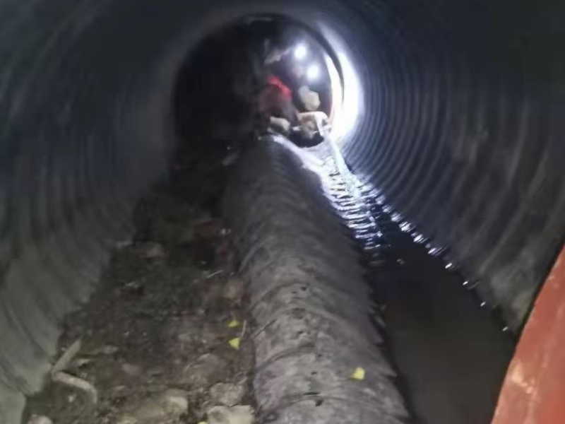 上海虹口区疏通下水道马桶地漏150元