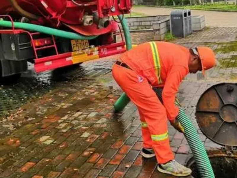 虹口足球场附近疏通下水管道、马桶、地漏、菜池、蹲坑