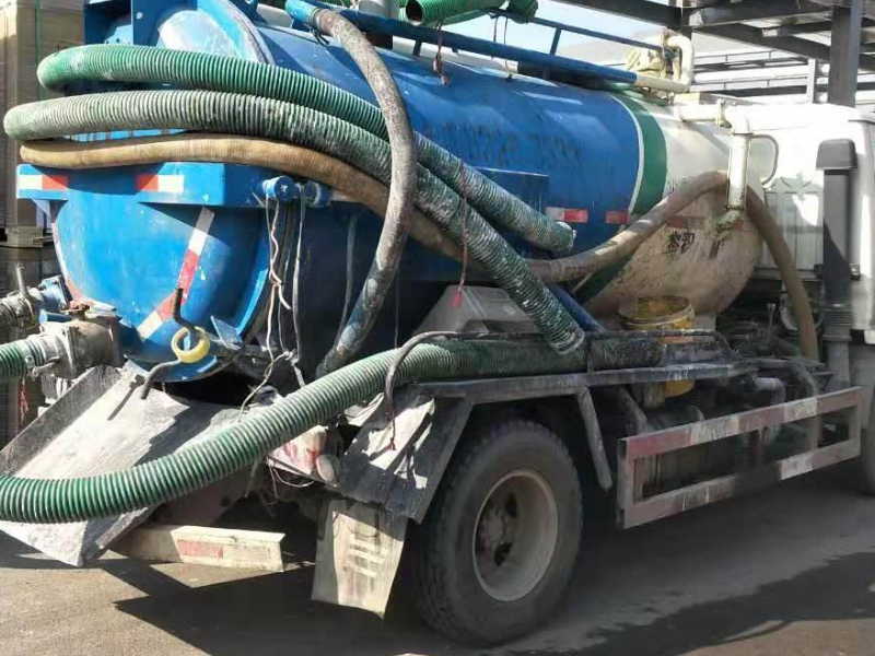 上海虹口区哪有通下水道电话疏通马桶 厕所抽粪