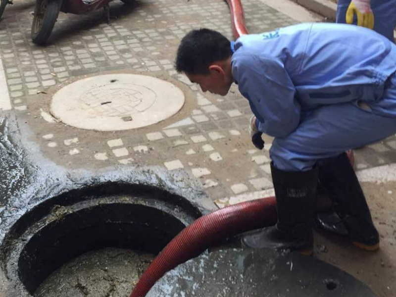 虹口足球场附近疏通下水管道、马桶、地漏、菜池、蹲坑
