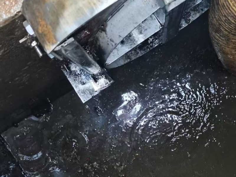 上海虹口水电安装独立下水管改造水斗下水管维修改装