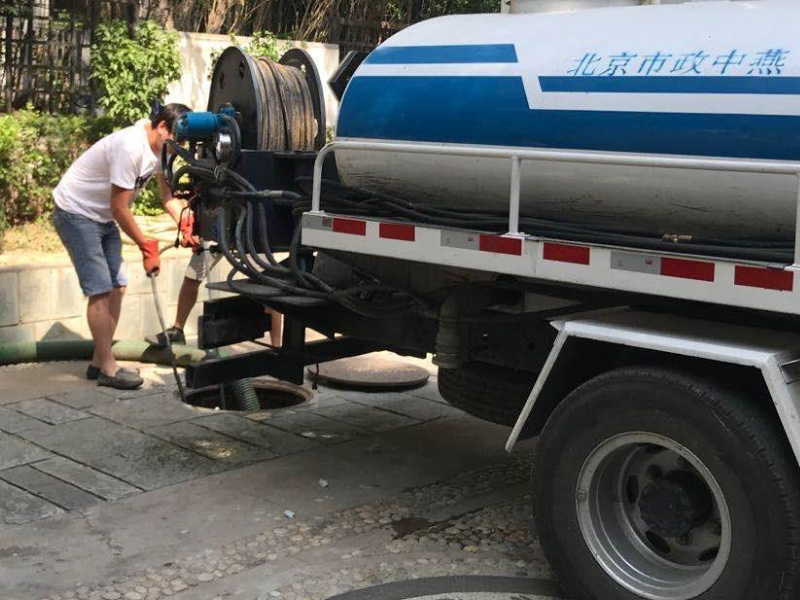 上海疏通厕所马桶疏通维修虹口下水道疏通地漏疏通