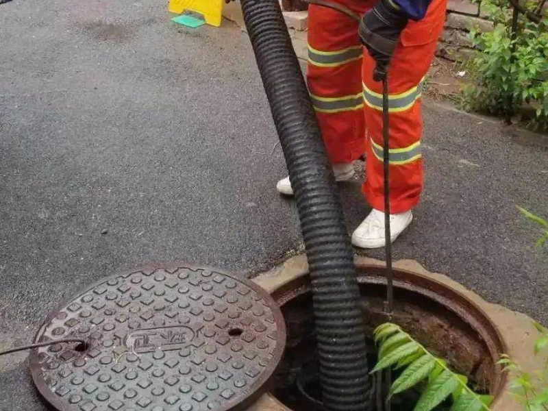 上海虹口地漏疏通电话 厕所下水道疏通 化粪池清理 抽粪