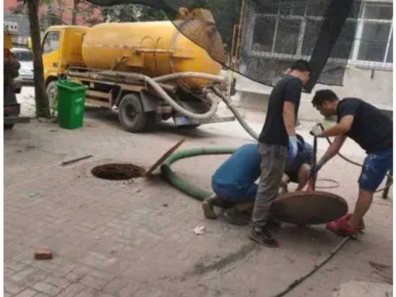 上海虹口水电安装独立下水管改造水斗下水管维修改装