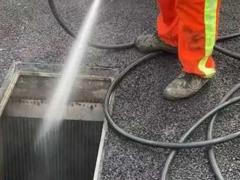 上海虹口下水道疏通电话通下水道马桶维修