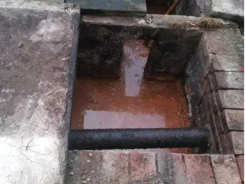 上海虹口清化粪池抽粪公司虹口下水道疏通清洗电话