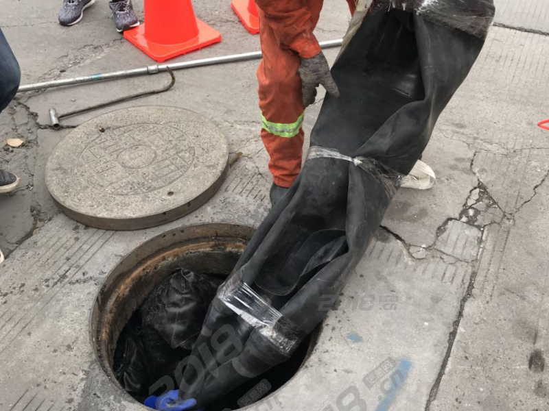 上海虹口区下水道疏通电话通下水道测漏电话