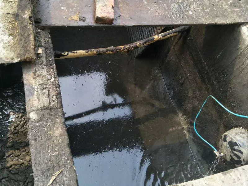 虹口区哪有通下水道师傅下水道疏通价格