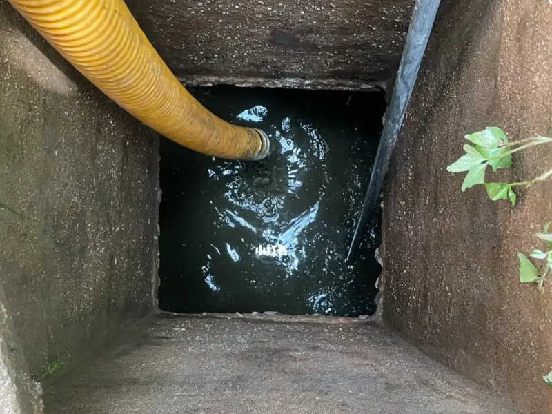 虹口疏通下水道清理化粪池管道清洗抽粪污水管道清洗