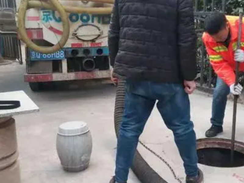 上海虹口管道疏通马桶疏通